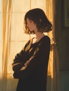 好书推荐陨落的爱，散作流星念念慕淮瑾全文在线阅读