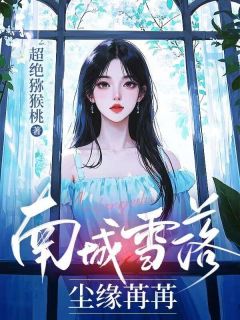 作者超绝猕猴桃写的南城雪落，尘缘苒苒小说大结局全章节阅读