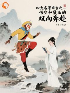 最新小说四大名著串台之悟空和黛玉的双向主角黛玉悟空全文在线阅读