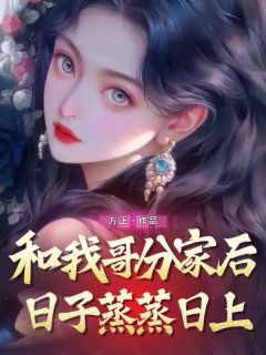 和我哥分家后日子蒸蒸日上楠楠小慧大结局在线阅读