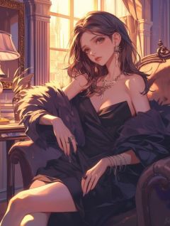 金丝雀离开后霸总追妻火葬场了(苏轻雨商砚)最新章节-二筒文学网