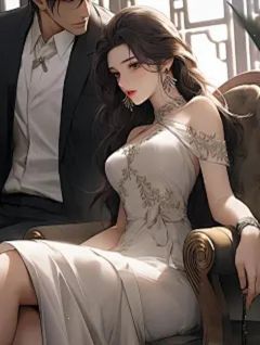 梦醒爱意已尽小说的书名是什么