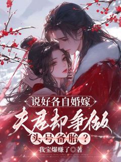 完整版说好各自婚嫁，夫君却争做头号备胎？顾怀宁沈敛小说免费在线阅读