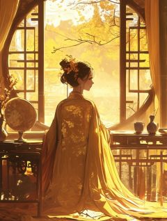 抖音爱似琉璃夜未央by小狸花在线阅读