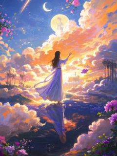 精品小说爱尽离港全文目录畅读