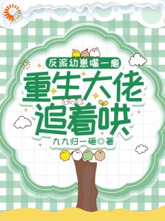 反派幼崽嘴一瘪，重生大佬追着哄小说(完结)-宋允书宋涵无删减阅读-二筒文学网