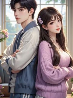 (精品)老婆要给发小生孩子养老小说