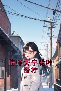 精彩小说陆怀安宁栀叶舒柠陆怀安叶舒柠全章节在线阅读-二筒文学网