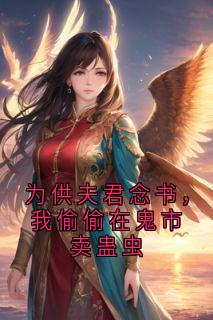 全本资源在线阅读为供夫君念书，我偷偷在鬼市卖蛊虫谢时安江云溪