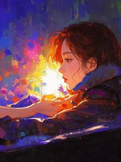 林景川乔晴小说爸爸的白月光说要救赎我全文阅读