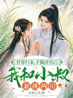 温音荣沈穆昭全集小说_替罪归来，手撕渣男后我和小叔兼祧两房完结版阅读