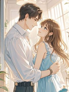 好书推荐清风吹散你和我段珂怡贺砚清全文在线阅读