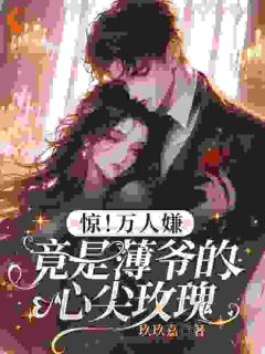 玖玖嘉的小说惊！万人嫌竟是薄爷的心尖玫瑰主角是夏南音薄瑾砚