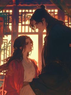 抖音温初瑶萧景宸小说叫什么名字