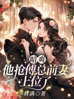 精选好书暗爽！他抢傅总前妻上位了无删减版全文在线