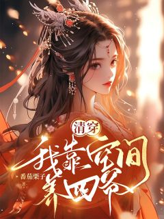 清穿：我靠空间养四爷苏念胤禛小说全文阅读