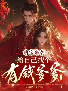 私藏读物萌宝来袭：给自己找个有钱爹爹叶云芊叶小宝完结版免费阅读