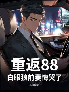 重返88，白眼狼前妻悔哭了！未删减阅读-二筒文学网