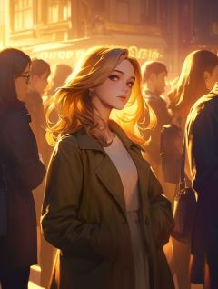 妹妹为贫困生与我断绝关系后被拍卖九宫格裸照，我助她点天灯(顾若溪沈铭锋)小说全章节目录阅读