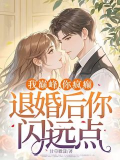 我巅峰，你疯癫，退婚后你闪远点在哪免费看，沈清陆易恒小说章节目录阅读