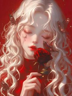 虐文女主看见弹幕后完整版免费阅读，明锦妍顾浩天小说大结局在哪看