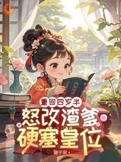 小说推荐重回四岁半：怒改渣爹，硬塞皇位完结版全章节阅读