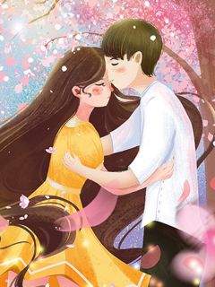 【抖音】你是我触手可及的光全文阅读