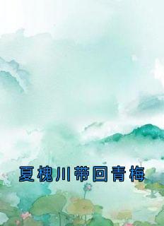 熬夜也要看完的夏槐川带回青梅小说推荐-二筒文学网