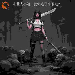 末世大小姐：就你是那个谁吧？免费阅读全文，主角米娇娇宁洛川小说完整版