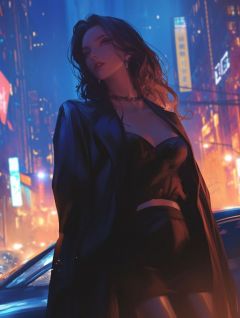 (抖音小说)萧柔吴染萧景城小说全文阅读免费