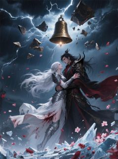 主角是绯凰凌阿昙的小说-三生石上诛仙台：魔尊她以吻封劫完整章节阅读