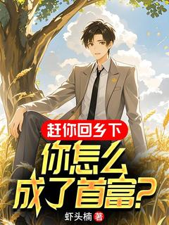 陈望杨青溪全集小说_赶你回乡下，你怎么成了首富？完结版阅读