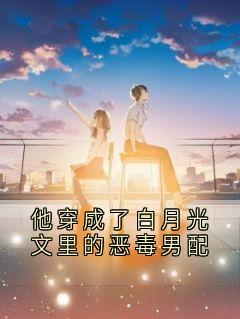 主角是沈南汐沈夜寒的小说-他穿成了白月光文里的恶毒男配完整章节阅读-二筒文学网