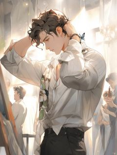 【新书】守岛归来，却发现妻子和别人相恋十年主角沈见悦陆泽川全文全章节小说阅读