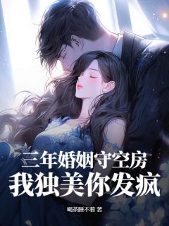 三年婚姻守空房，我独美你发疯小说(完本)-叶离沈清逸无错版阅读