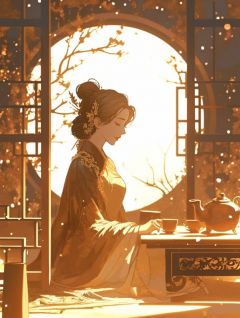 【新书】我娘是太后养女，清平郡主主角周茹袁安袁谣全文全章节小说阅读