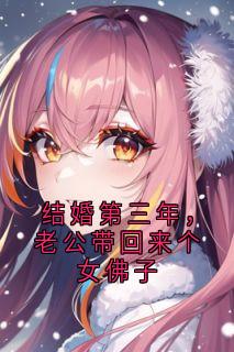 结婚第三年，老公带回来个女佛子免费阅读全文，主角苏宇林栖尘小说完整版