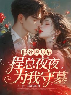 假死脱身后，程总夜夜为我守墓！苏晚程北枭大结局在线阅读