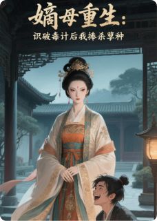 作者风吹的海浪写的嫡母重生：识破毒计后我捧杀孽种小说大结局全章节阅读