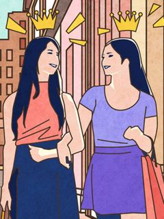 老婆重病，我卖房子给她闺蜜花小说-方雅婷李梦瑶林睿全篇阅读-二筒文学网