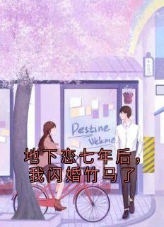 值得熬夜看完的地下恋七年后，我闪婚竹马了小说阅读