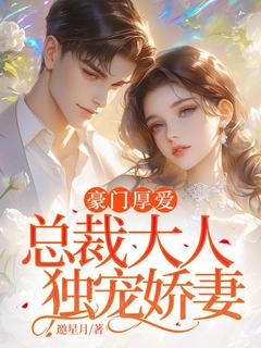 豪门厚爱：总裁大人独宠娇妻洛溪安辰全本小说（豪门厚爱：总裁大人独宠娇妻）全章节小说目录阅读