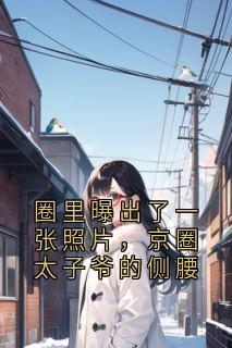抖音爆款圈里曝出了一张照片,京圈太子爷的侧腰完整小说(全文阅读)