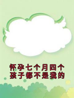宋冉江城柳丝丝楚时宴是哪本小说主角 怀孕七个月四个孩子都不是我的免费全章节阅读