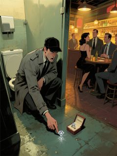 抖音被未婚妻算计的刑侦王牌小说章节阅读-二筒文学网