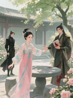 嫡女重生：复仇与权谋的纠葛(西城墙的东台不二子小说)小说最新章节-二筒文学网