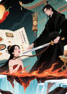 【味觉绑架暴君后我成了他的止痛药】主角(萧景珩李贵妃)在线阅读-二筒文学网