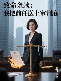 免费完结小说致命条款：我把前任送上审判庭楚浩林薇薇苏晴无弹窗免费阅读-二筒文学网