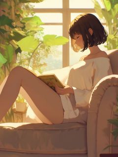 主角江以蓁盛斯尧的小说作者啊哈哈