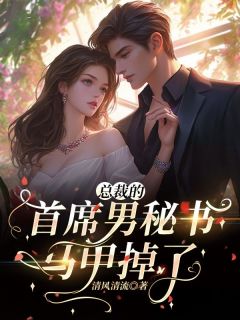 总裁的首席男秘书马甲掉！by清风清流